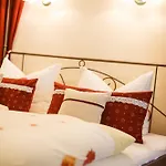 卢汉娜霍夫鲁波尔丁公寓酒店 公寓 *