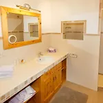 卢汉娜霍夫鲁波尔丁公寓酒店 * 鲁波尔丁