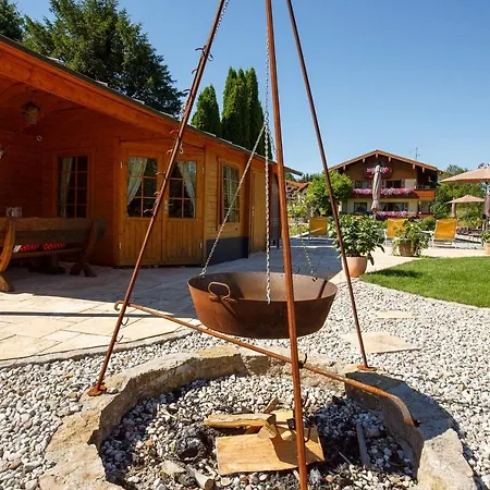Lohener Hof - Gastager Apartmán *