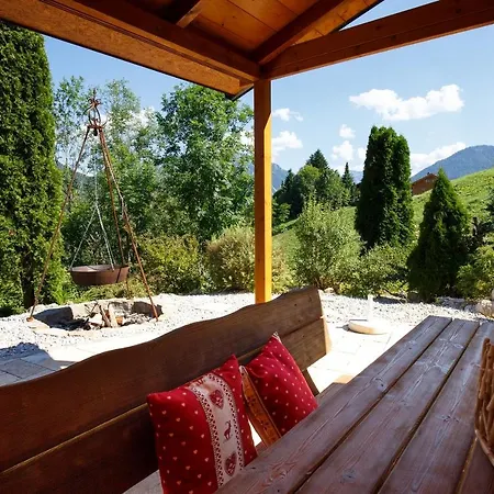 Lohener Hof - Gastager Ruhpolding