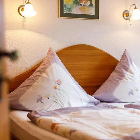 Lohener Hof - Gastager Apartmán *