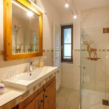 Apartmán Lohener Hof - Gastager Ruhpolding