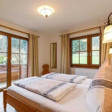 Lohener Hof - Gastager Apartmán *