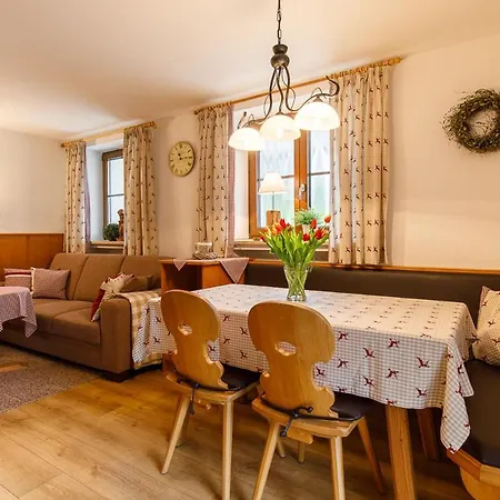 Lohener Hof - Gastager