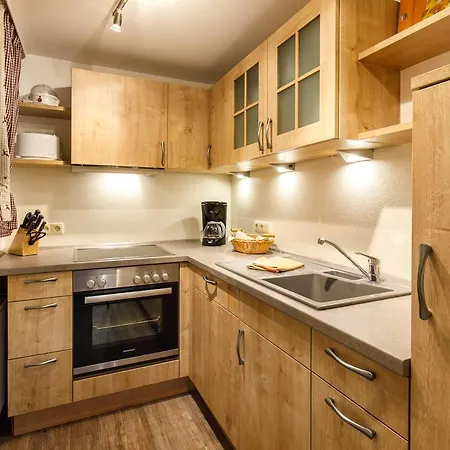 Apartmán Lohener Hof - Gastager *