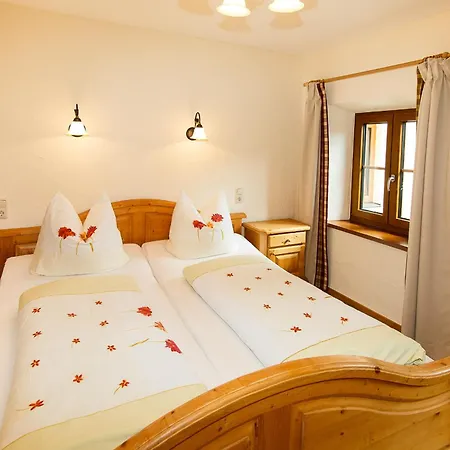 Lohener Hof - Gastager