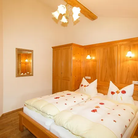 Apartmán Lohener Hof - Gastager Ruhpolding