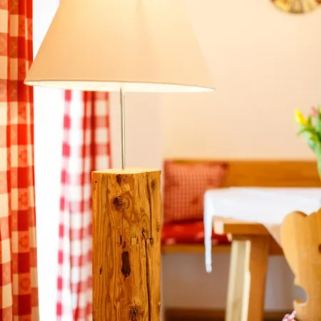Lohener Hof - Gastager * Ruhpolding