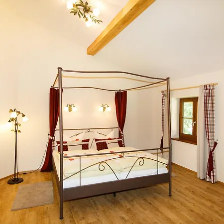 Apartmán Lohener Hof - Gastager
