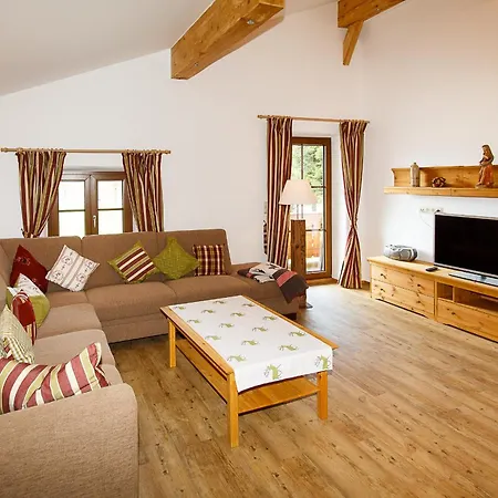 Apartmán Lohener Hof - Gastager *