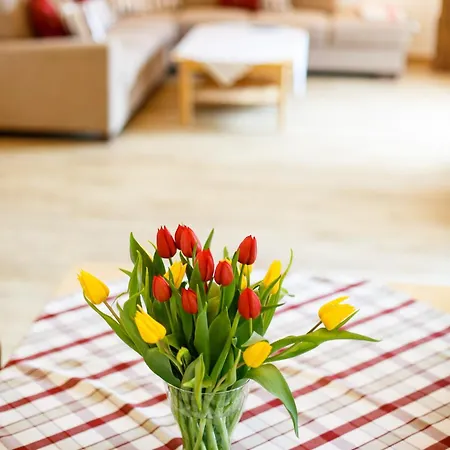 Lohener Hof - Gastager Apartmán