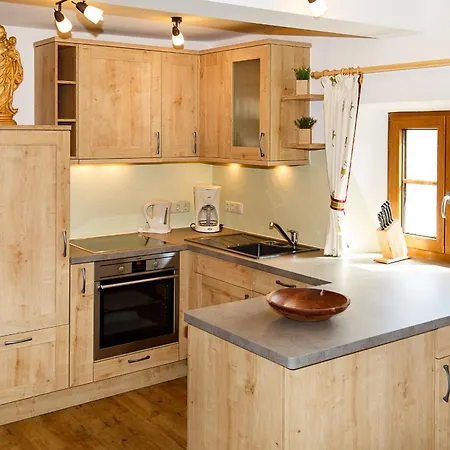 Apartmán Lohener Hof - Gastager