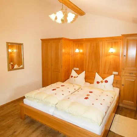 Apartmán Lohener Hof - Gastager *
