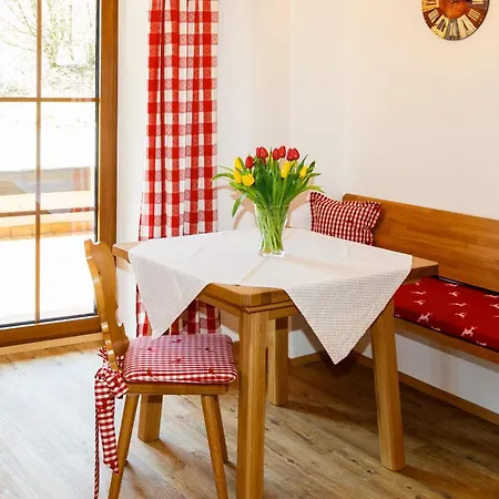 Lohener Hof - Gastager * Ruhpolding