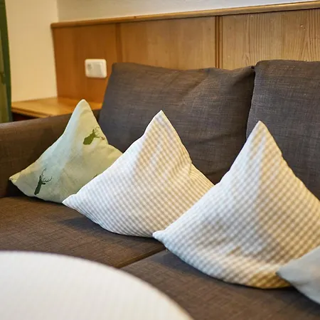 Lohener Hof - Gastager روهبولدنغ