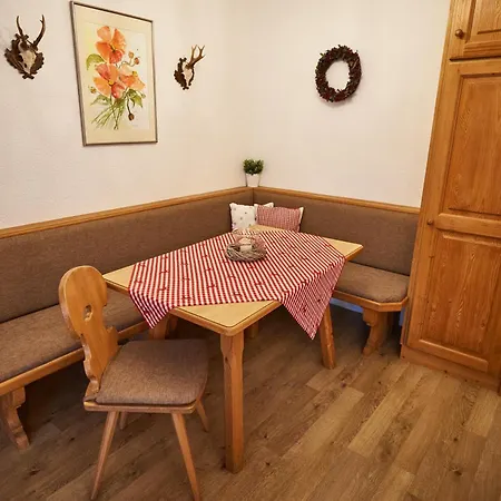 Lohener Hof - Gastager Apartmán Ruhpolding