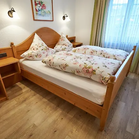 Apartmán Lohener Hof - Gastager *