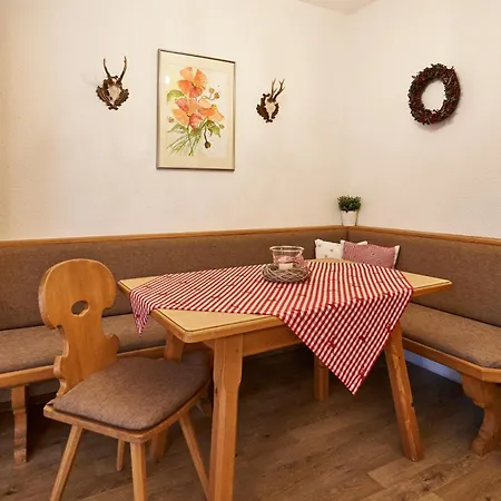 Lohener Hof - Gastager