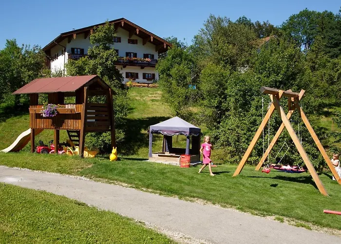 Lohener Hof - Gastager شقة روهبولدنغ