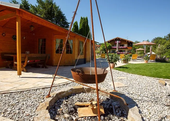 Lohener Hof - Gastager شقة *