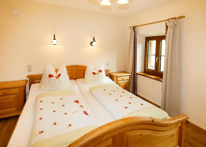 Lohener Hof - Gastager