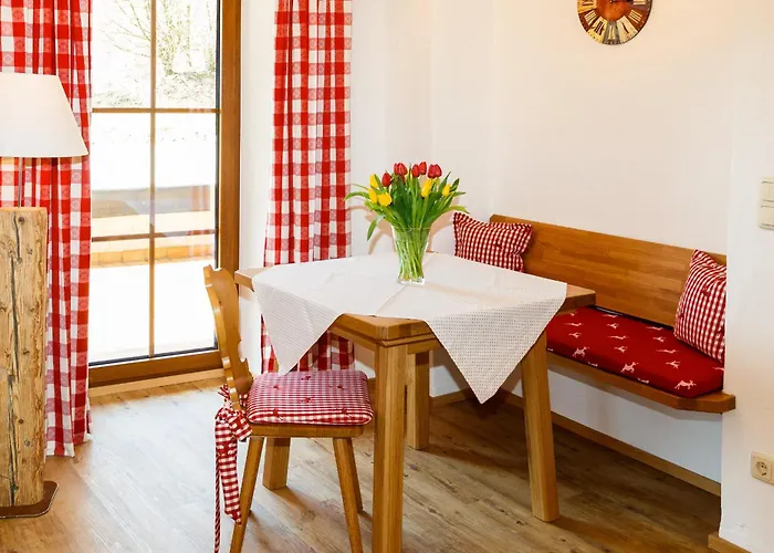 Lohener Hof - Gastager * روهبولدنغ