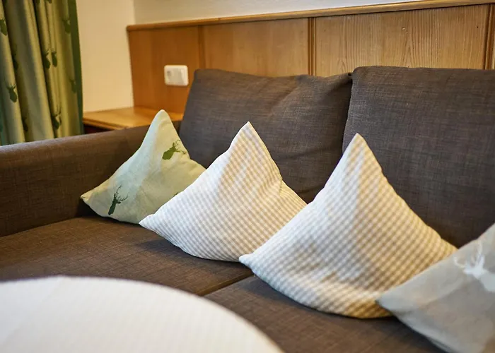 Lohener Hof - Gastager روهبولدنغ