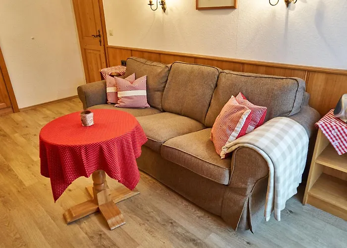 Lohener Hof - Gastager * روهبولدنغ