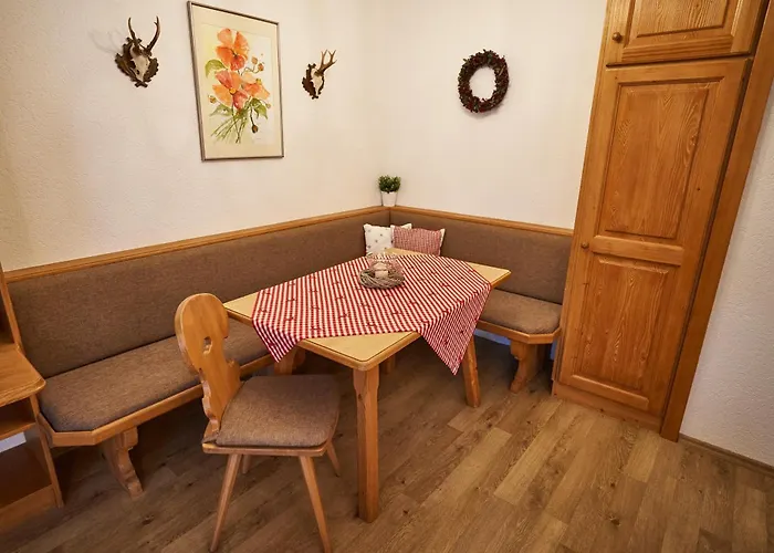 Lohener Hof - Gastager شقة روهبولدنغ