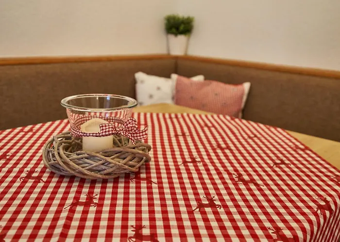 Lohener Hof - Gastager روهبولدنغ
