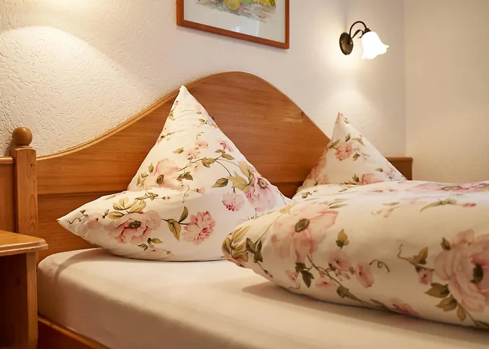 Lohener Hof - Gastager روهبولدنغ