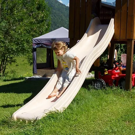 Lohener Hof - Gastager * Ruhpolding