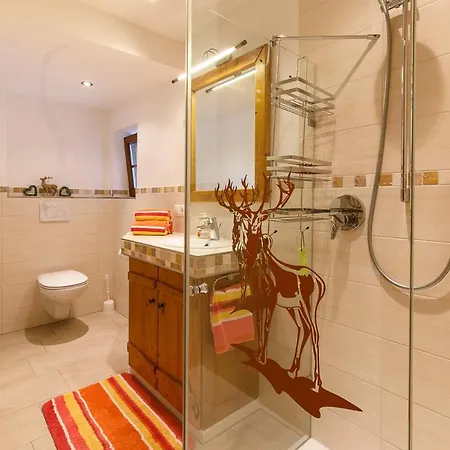 Apartment Lohener Hof - Gastager *