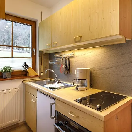Apartment Lohener Hof - Gastager
