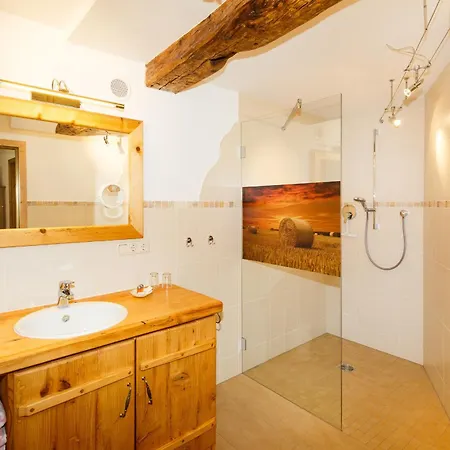 Lohener Hof - Gastager * Ruhpolding