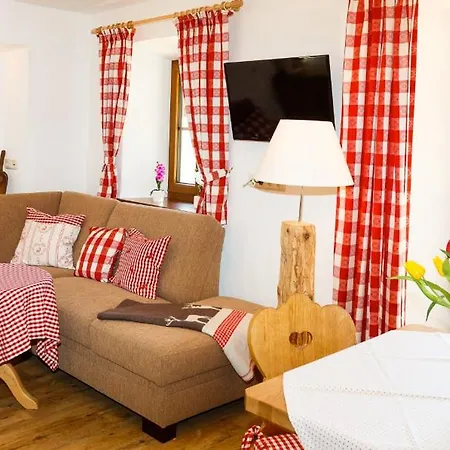 Lohener Hof - Gastager Apartment
