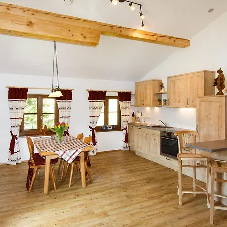 Lohener Hof - Gastager Apartment *