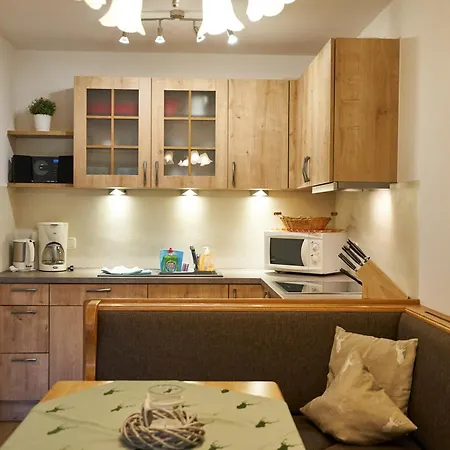Apartment Lohener Hof - Gastager Ruhpolding