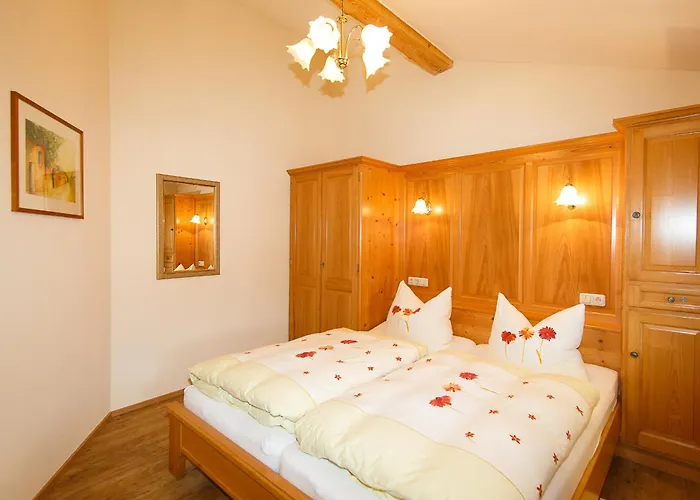 Appartement Lohener Hof - Gastager Ruhpolding