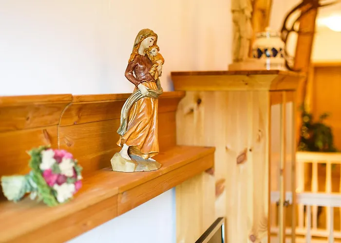 Lohener Hof - Gastager Apartment