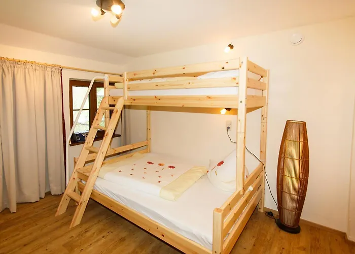 Apartment Lohener Hof - Gastager