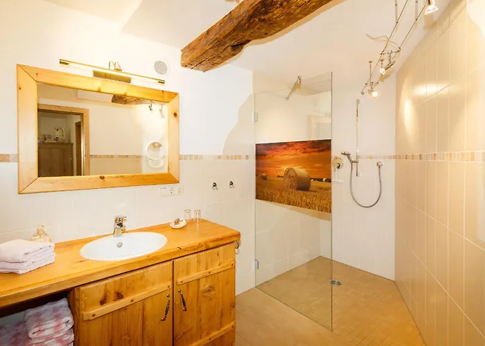 Lohener Hof - Gastager * Ruhpolding
