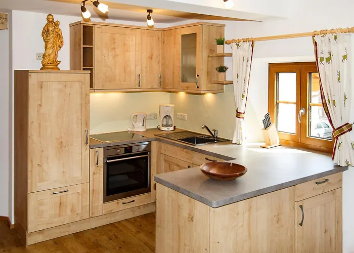 Apartment Lohener Hof - Gastager
