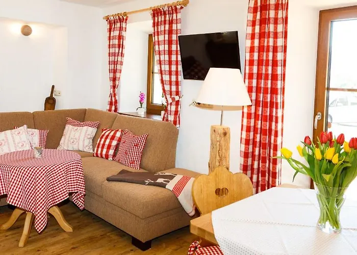 Lohener Hof - Gastager Apartment