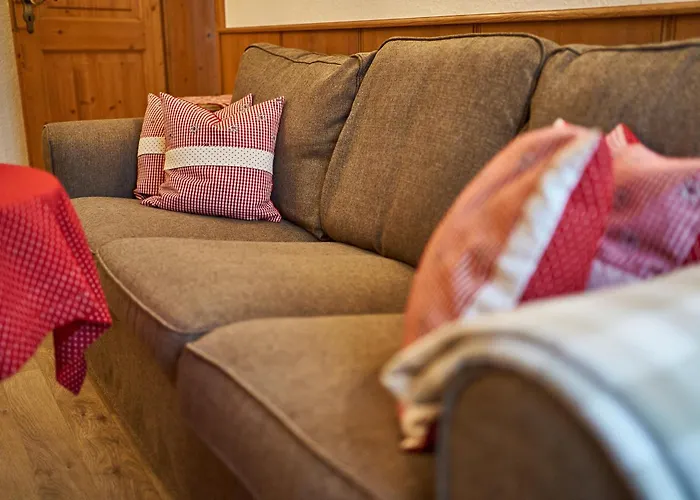 Appartement Lohener Hof - Gastager *