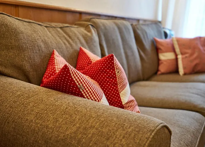 Appartement Lohener Hof - Gastager