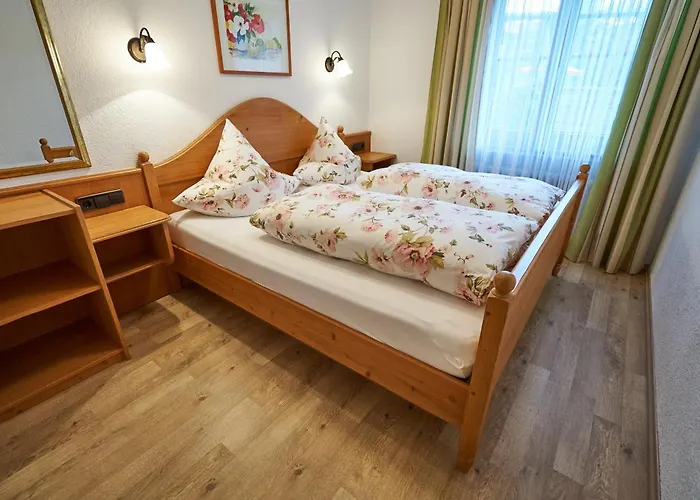Appartement Lohener Hof - Gastager *
