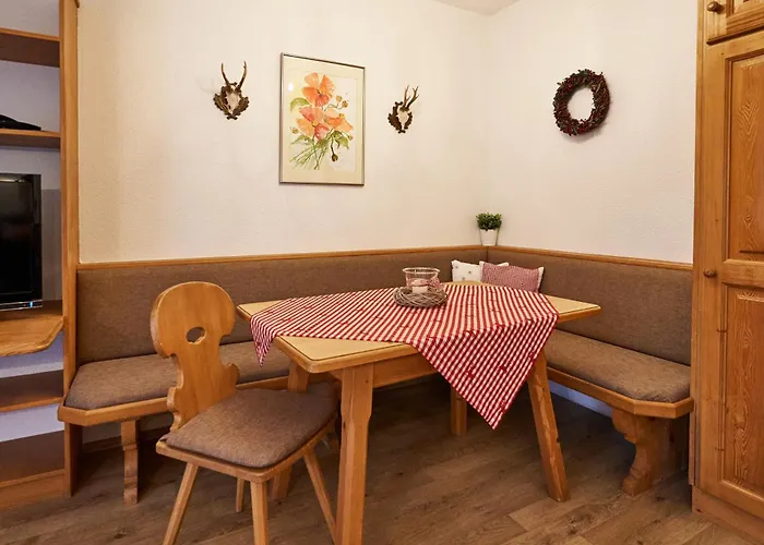 Lohener Hof - Gastager